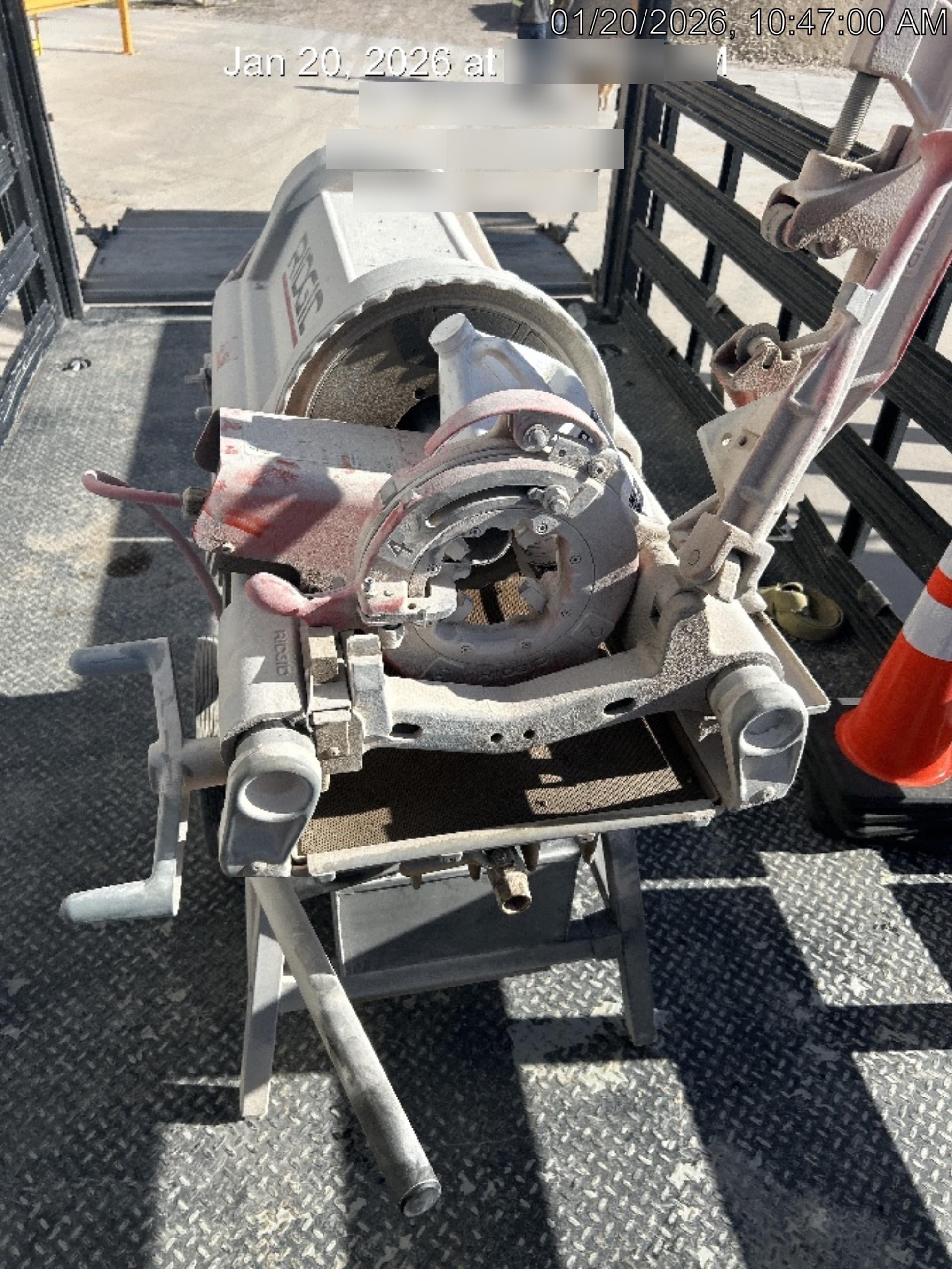 2023 RIDGID 1224