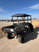2022 Club Car CA1700D Canopy, Diesel, 4 Passenger
