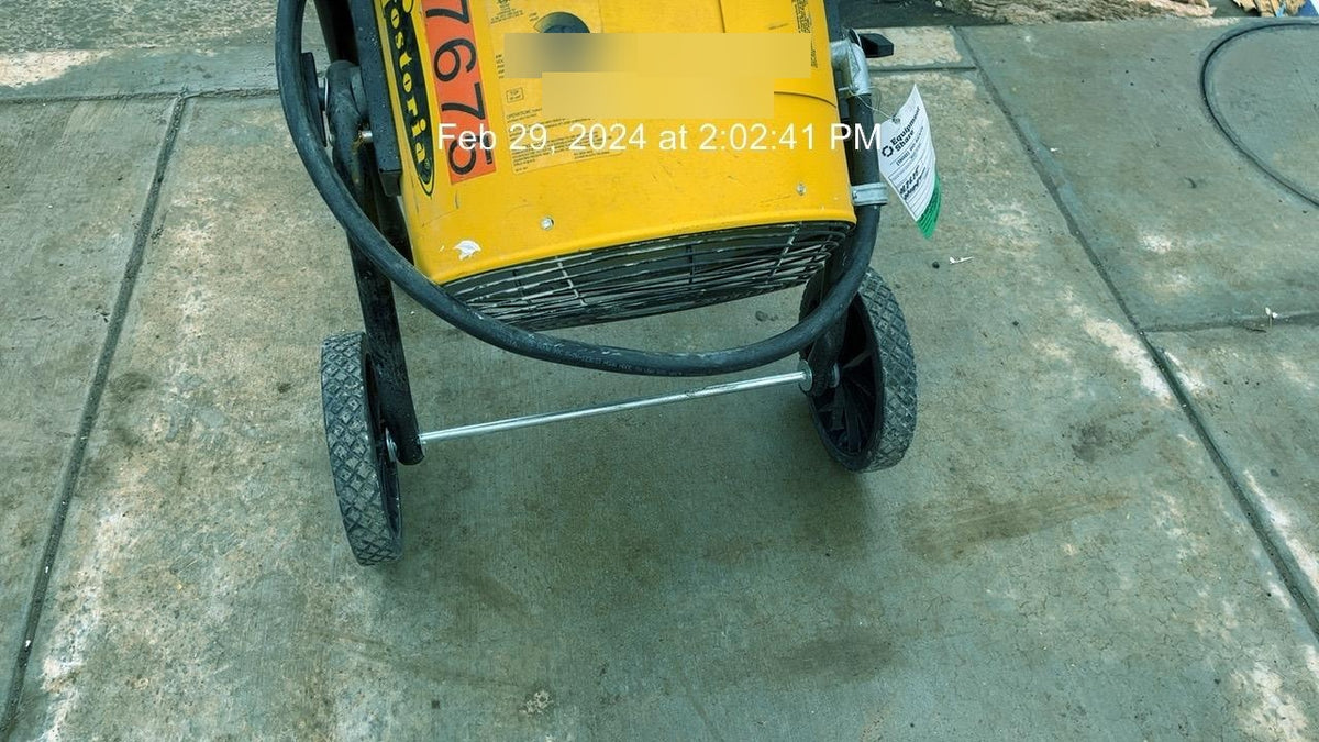 2020 FOSTORIA FES-1024-1CA