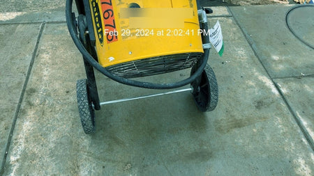 2020 FOSTORIA FES-1024-1CA