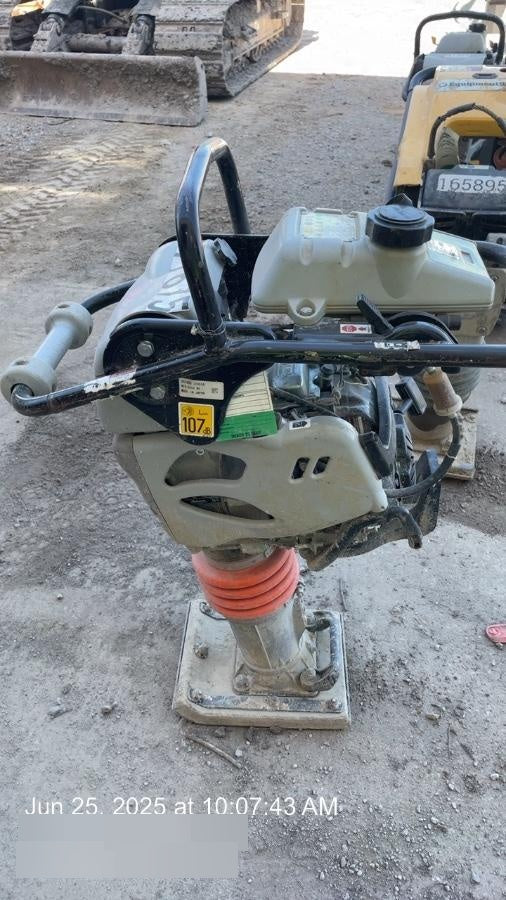 2023 MULTIQUIP MTX60HD