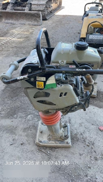 2023 MULTIQUIP MTX60HD