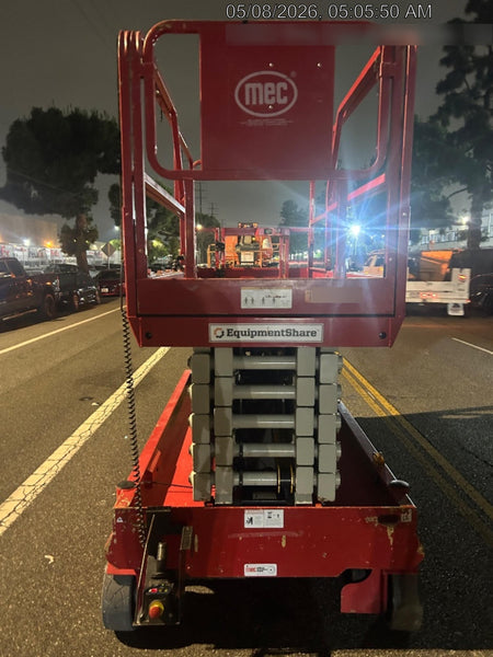2020 MEC 4555SE