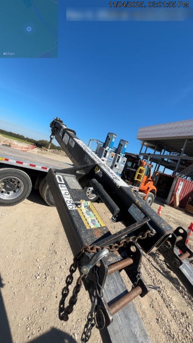 2024 STAR INDUSTRIES M1360B - Star JIB Boom