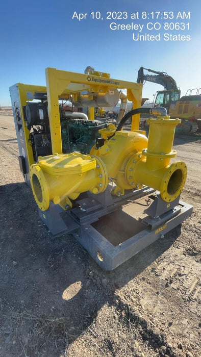 2022 ATLAS COPCO PAC F1212 VD