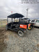 2022 KUBOTA RTV-X1140W-H (Canopy)