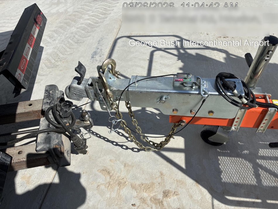 2025 JLG ET500J