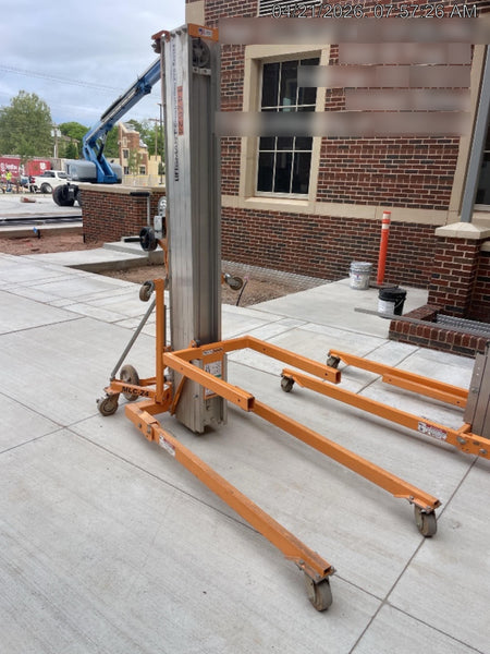2021 LIFTSMART MLC-24