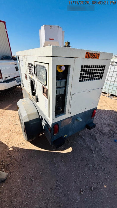 2020 ATLAS COPCO QAS45