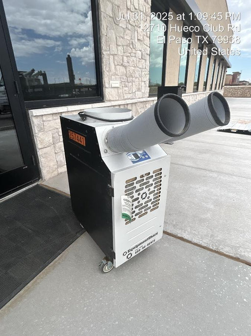 2022 KWIKOOL KPAC1811-2