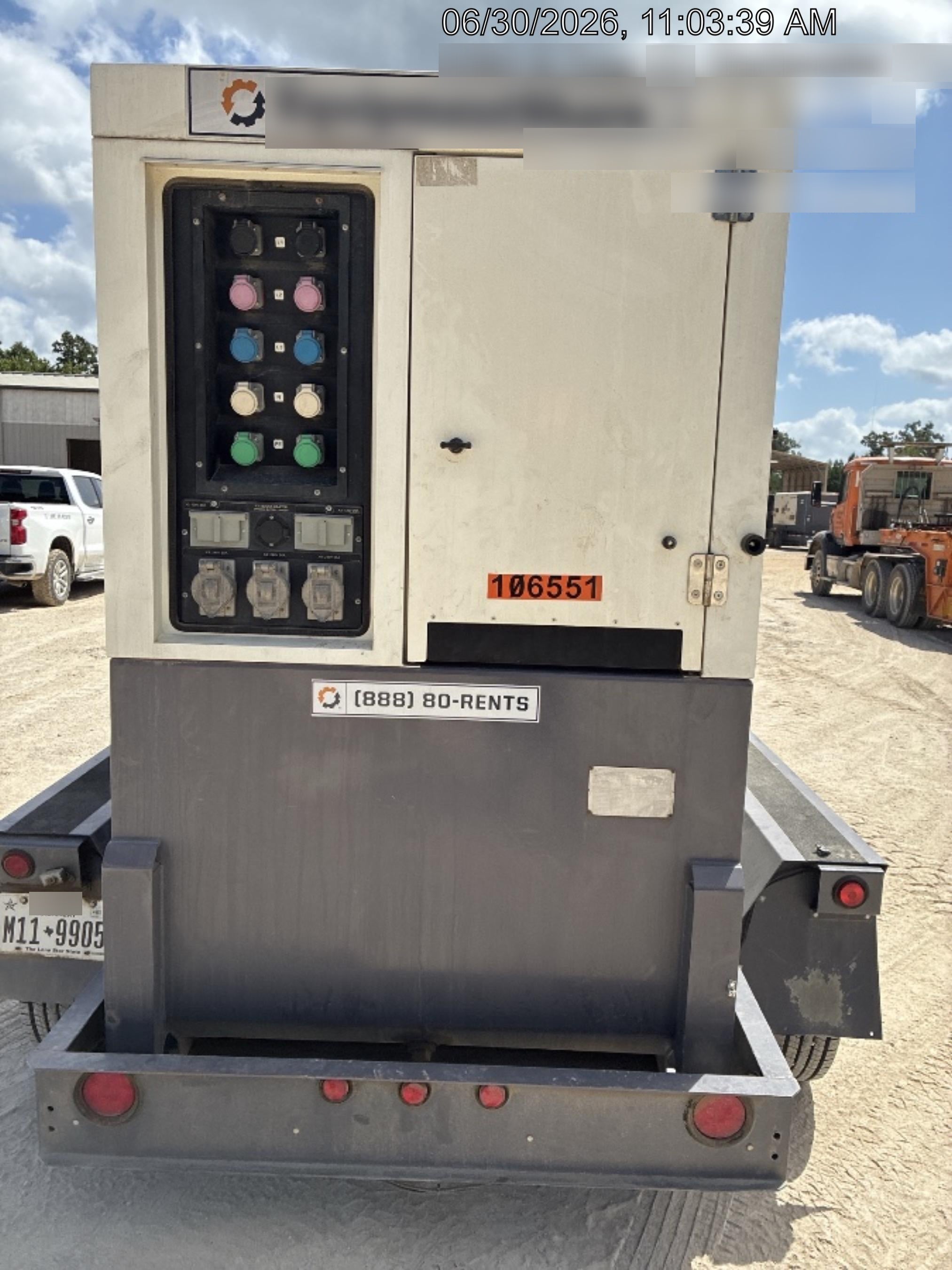 2020 ATLAS COPCO QAS200