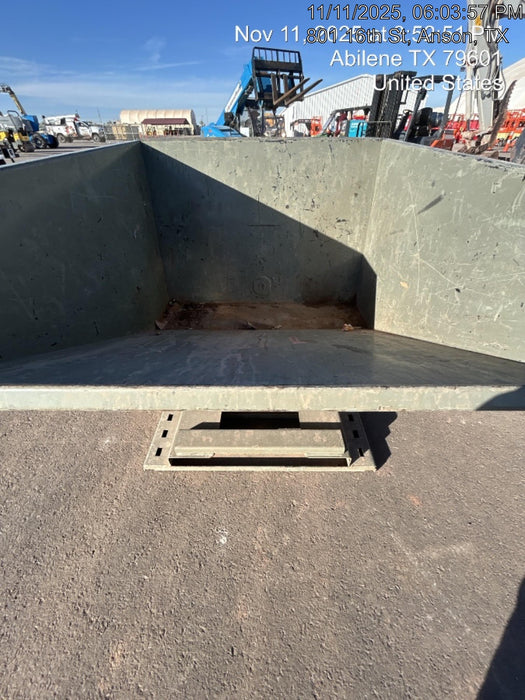 2025 HIPPO HOPPER HH32MD