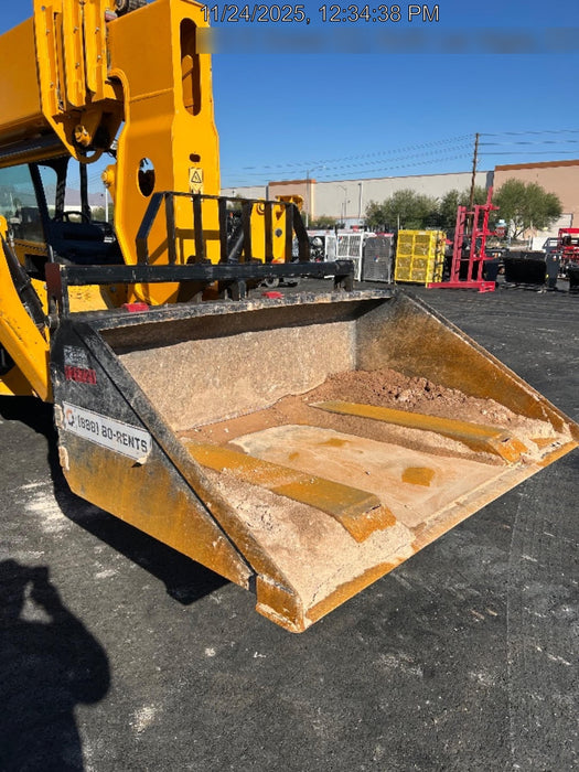 2020 STAR INDUSTRIES 1406B