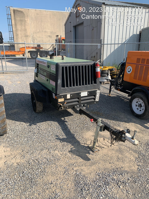 2021 SULLAIR 185D-DPQ KU4F