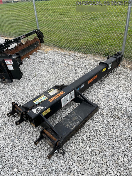 2025 STAR INDUSTRIES M1360B - Star JIB Boom