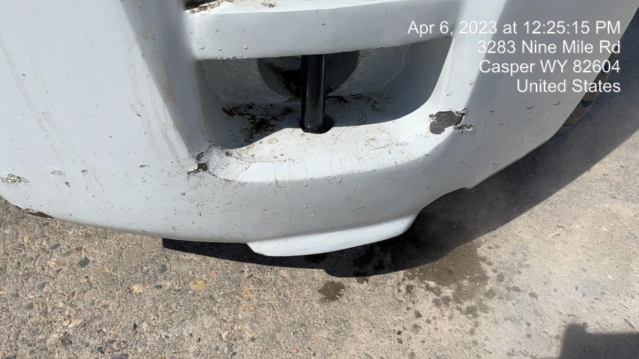 2022 UNICARRIER MAP1F2A25DV