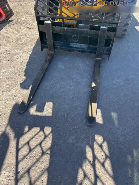 2024 JCB 505-20TC