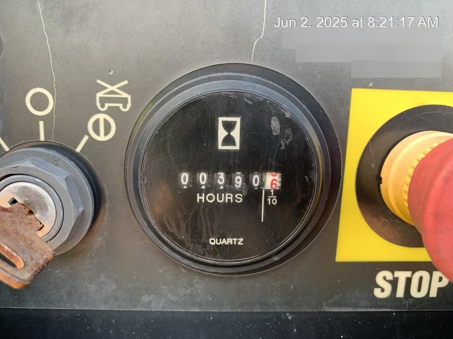 2019 GENIE GS-3369 RT