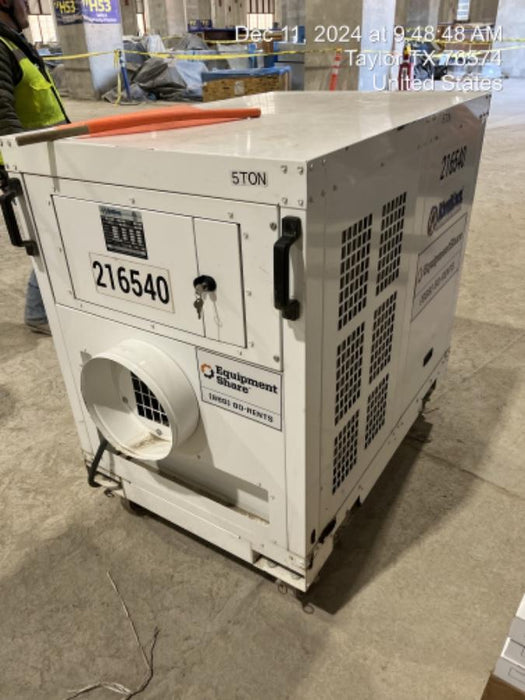 2022 KWIKOOL KPO5-21