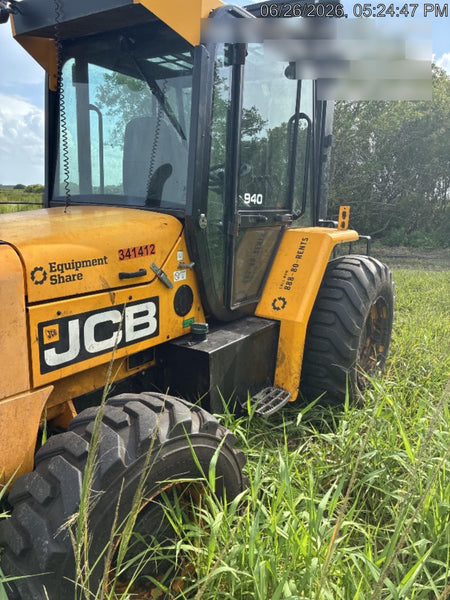 2023 JCB 940-4