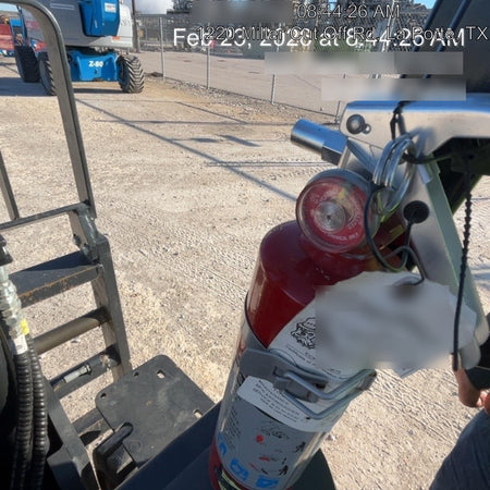 2025 DOOSAN D30S-9