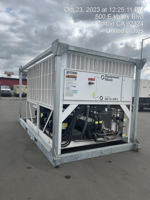 2023 CAPS PCHH-100TC-0NN0NN-5E5-0-PG2CEUP