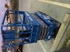 2020 Genie GS-1930 Solid Non Marking Tires, Beacon, Folding rails with half height swing gate