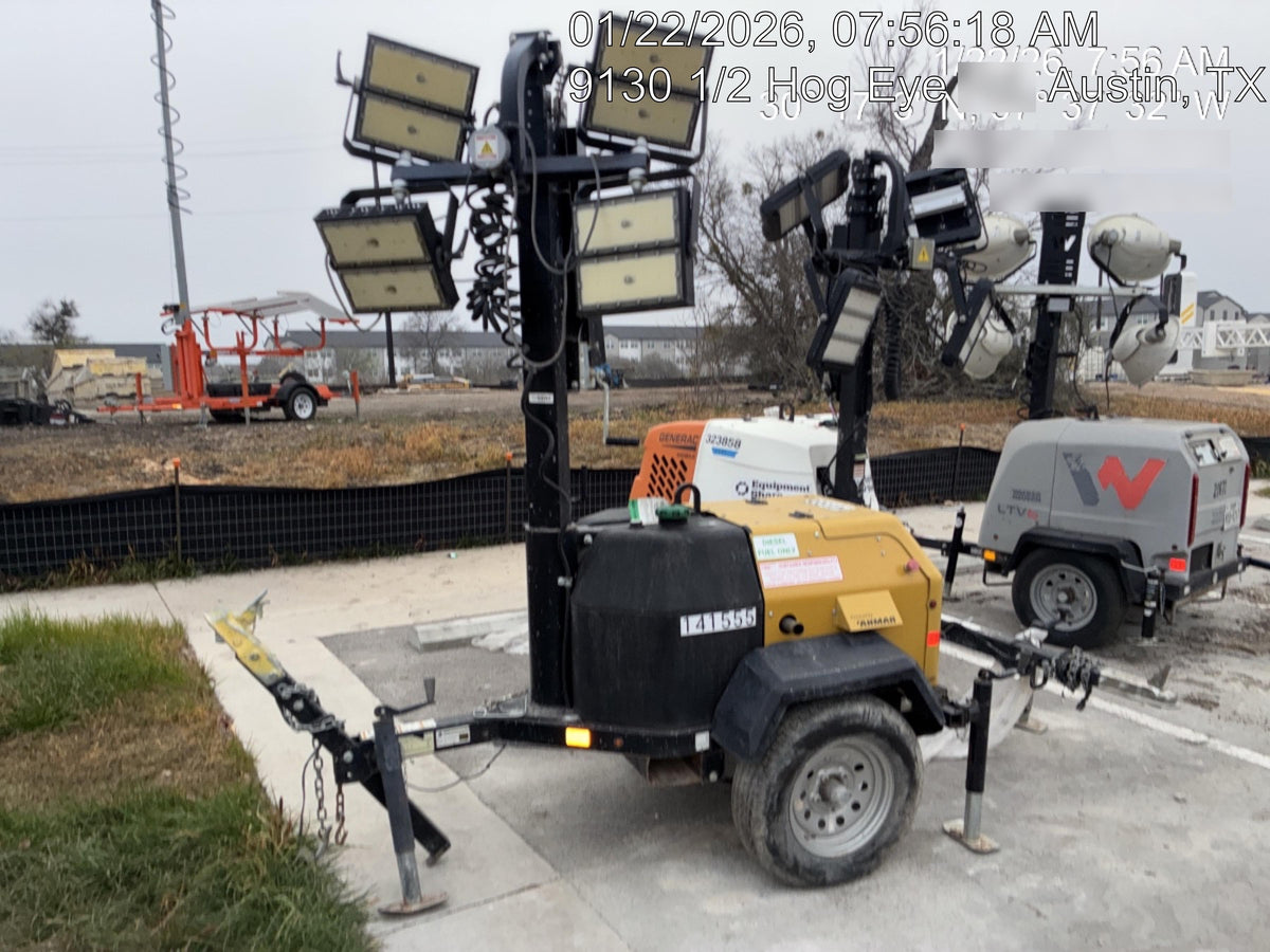 2021 ALLMAND NLV3GR