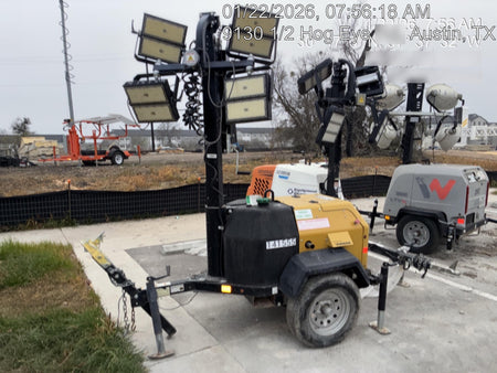 2021 ALLMAND NLV3GR