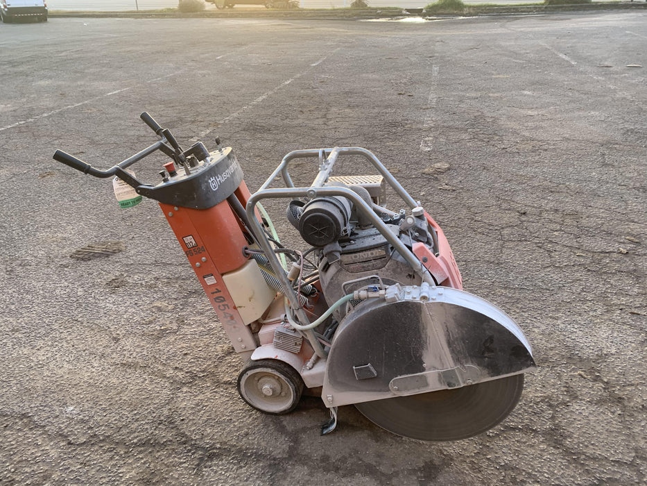 2020 HUSQVARNA FS 524