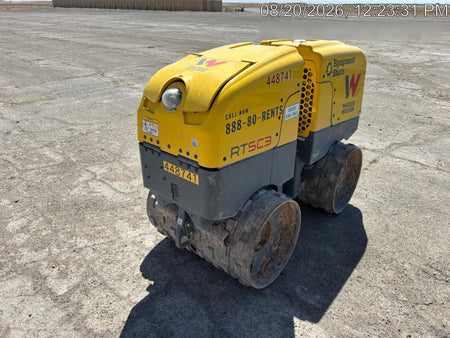 2024 WACKER NEUSON RTLx-SC3
