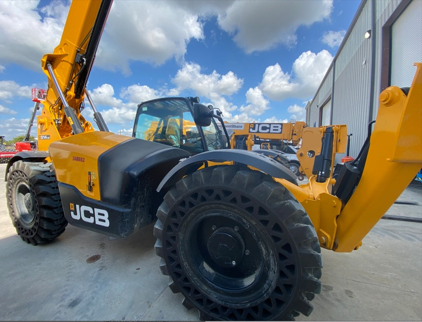 2023 JCB 514-56