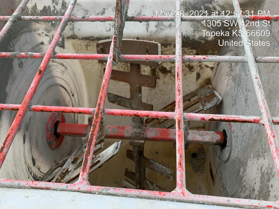 2019 MULTIQUIP WM90PH8