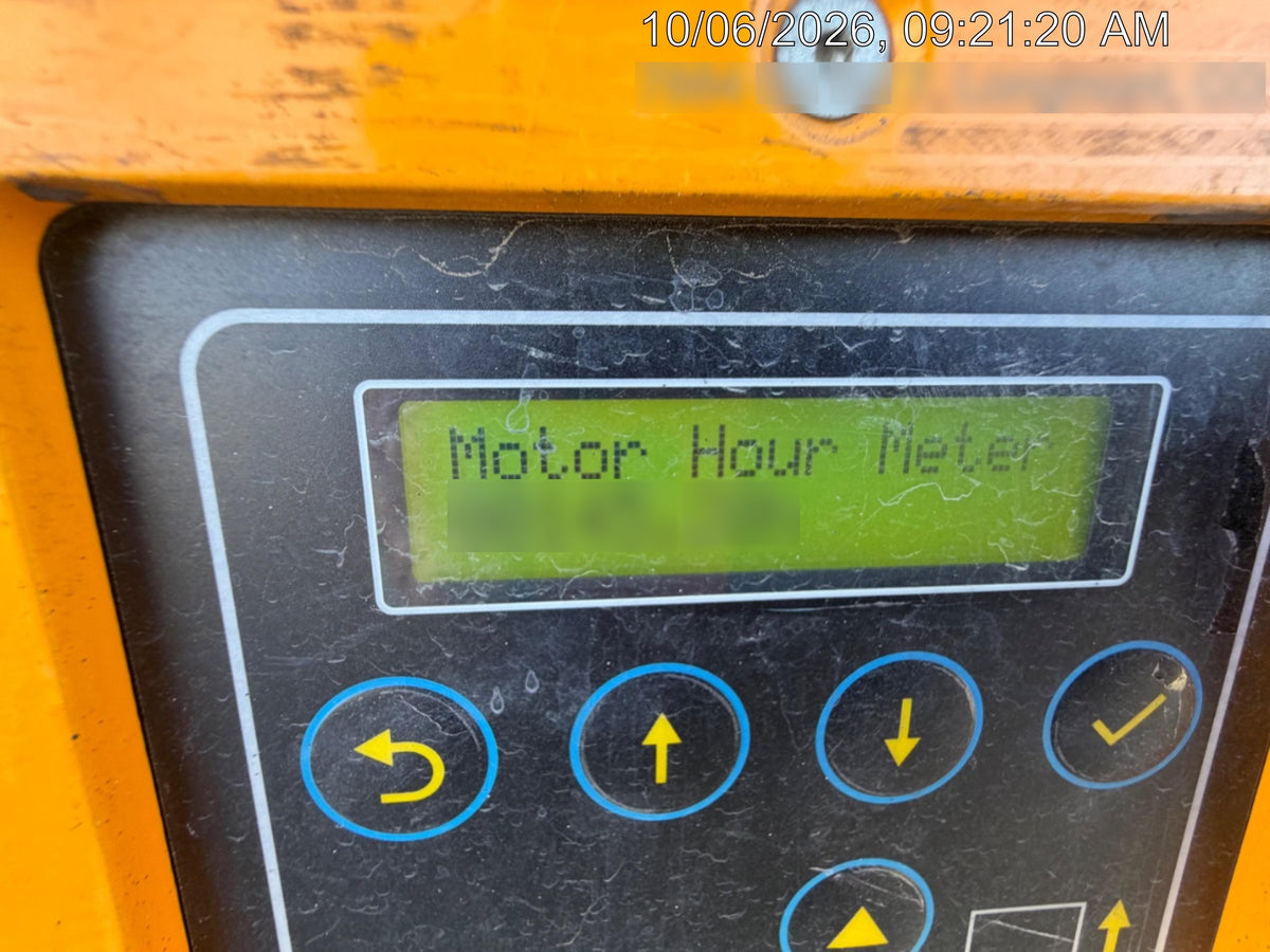 2023 JCB S2632E