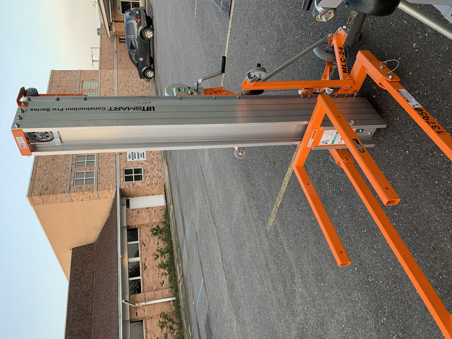 2021 LIFTSMART MLC-24