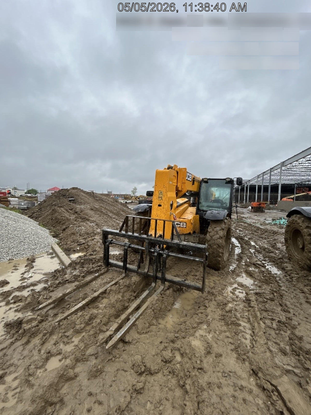 2024 JCB 509-42