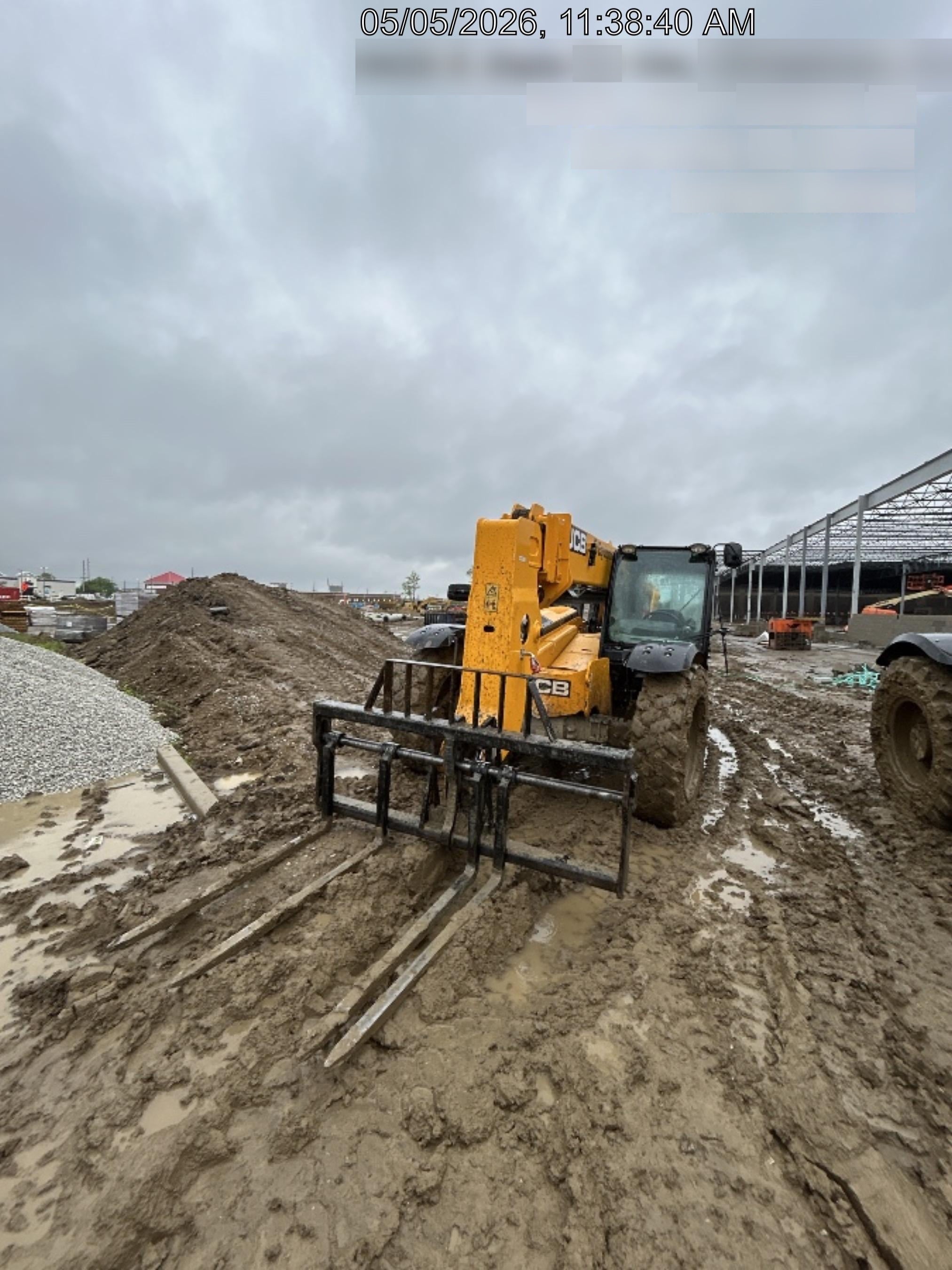 2024 JCB 509-42