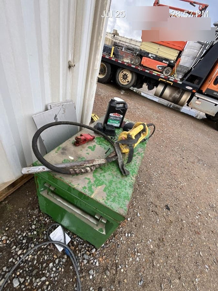 2020 WACKER NEUSON M2500