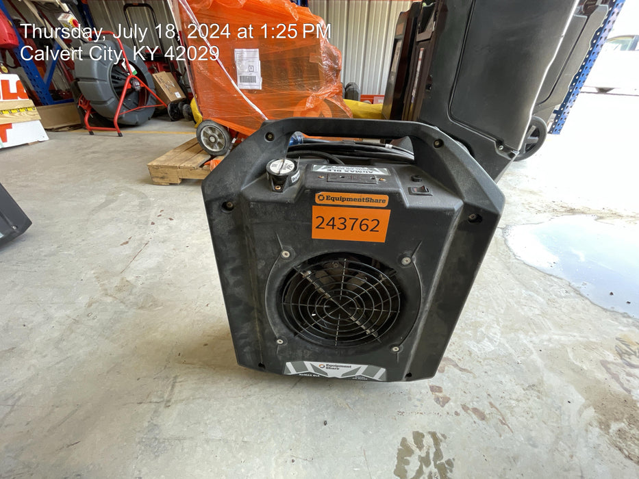 2022 PHOENIX AirMAX Radial Air Mover