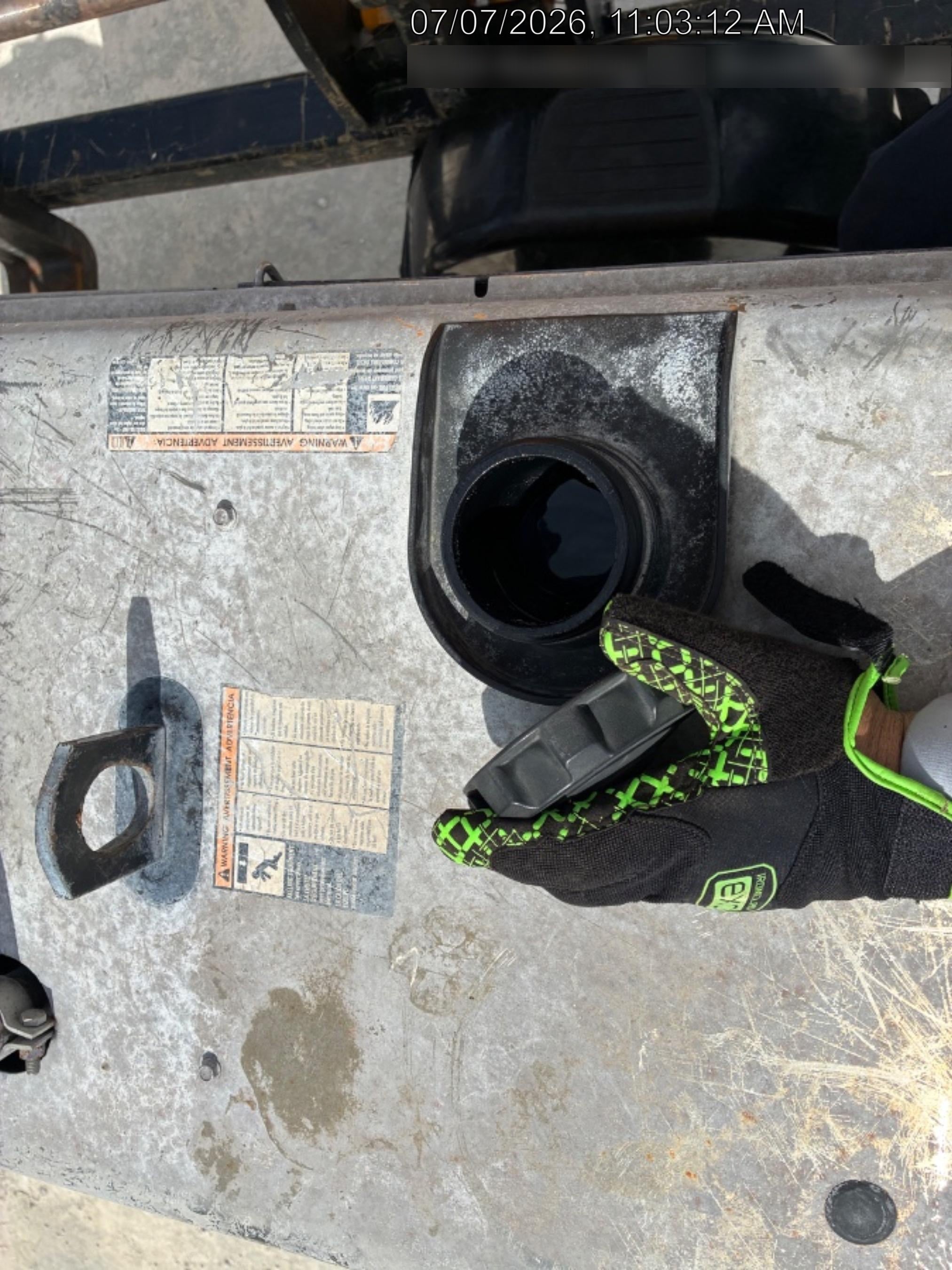 2019 Lincoln Electric Vantage 322 Welder Ready-Pak 3, Two wheel trailer, Fender and Light kit, Cable Rack