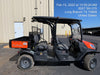 2022 KUBOTA RTV-X1140W-H (Canopy)