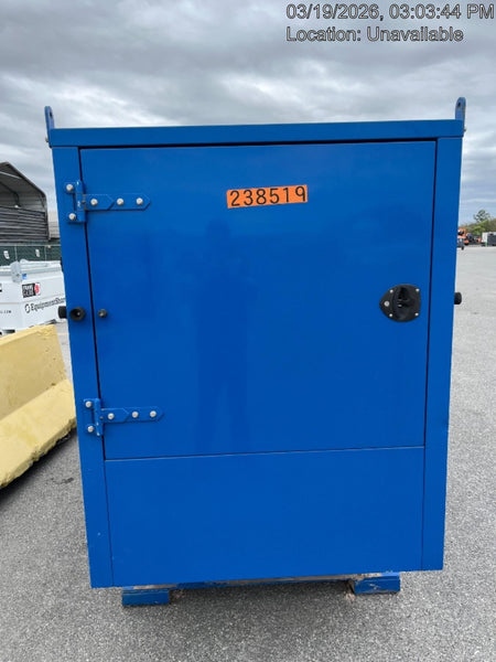 2022 THOMPSON 12R-DDS-3.6-X Canopy