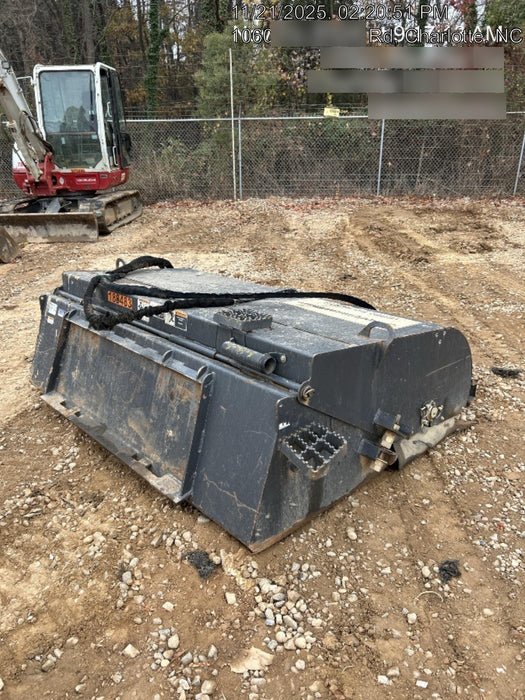 2021 PALADIN Sweepster SB72