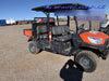 2022 KUBOTA RTV-X1140W-H (Canopy)