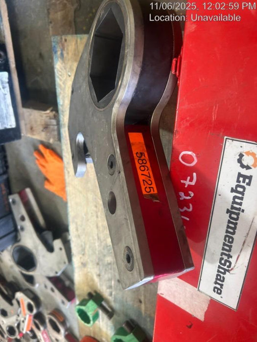 2025 TORCUP TX-16RL308