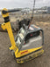 2024 Wacker Neuson DPU6555Heh Hatz Diesel, Reversible Plate Compactor, electric start