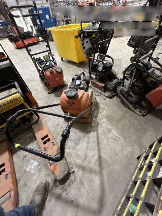 2023 MULTIQUIP MVC82VHW