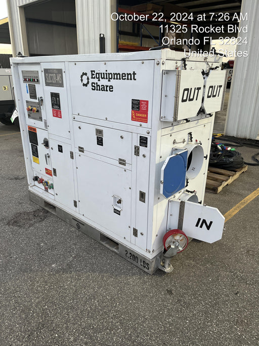 2024 SMARTECH SLIC12R-MSH