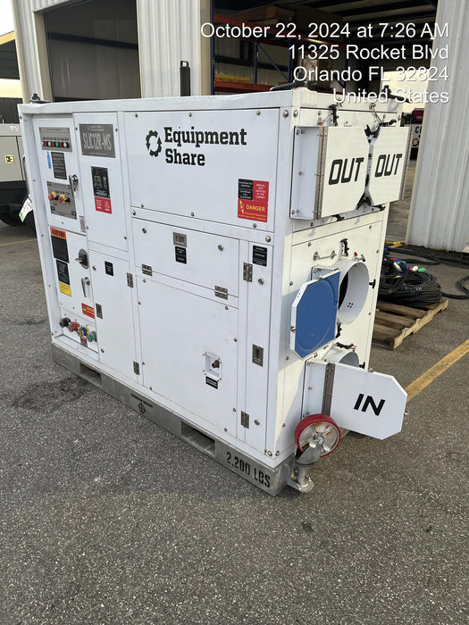 2024 SMARTECH SLIC12R-MSH