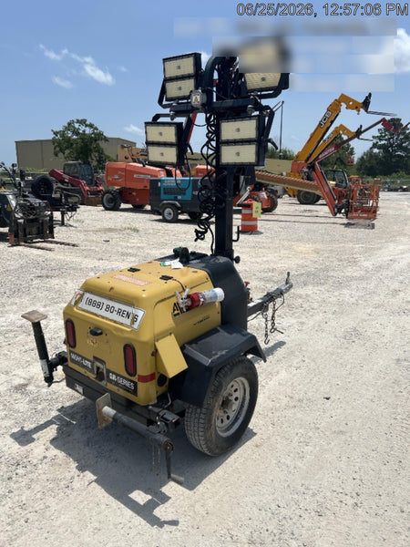 2021 ALLMAND NLV3GR